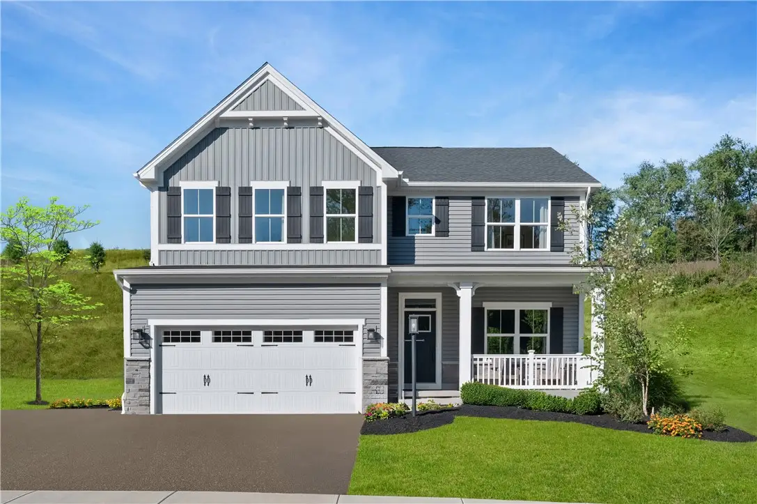 219 Winthrop Dr., Venetia, PA 15367 - Image #1