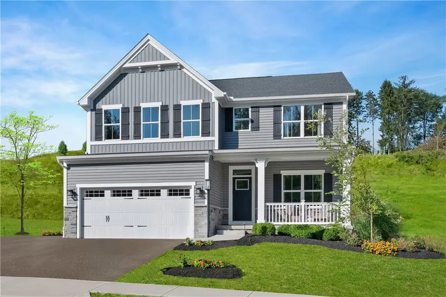 219 Winthrop Dr., Venetia, PA 15367 - Image #2