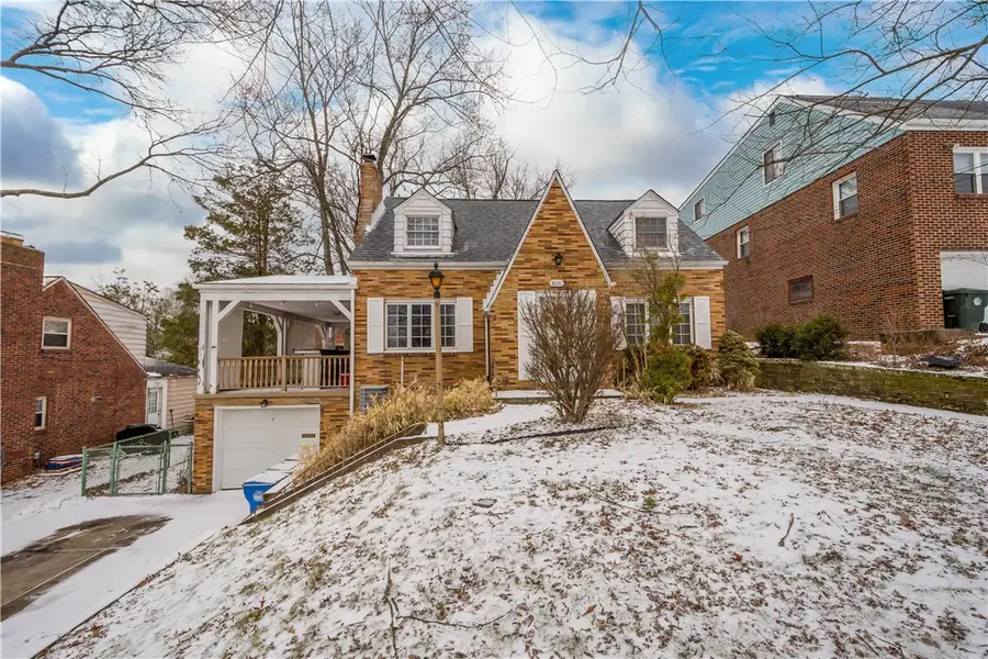 4651 Wilburke Ave, Whitehall, PA 15236 - Image #2