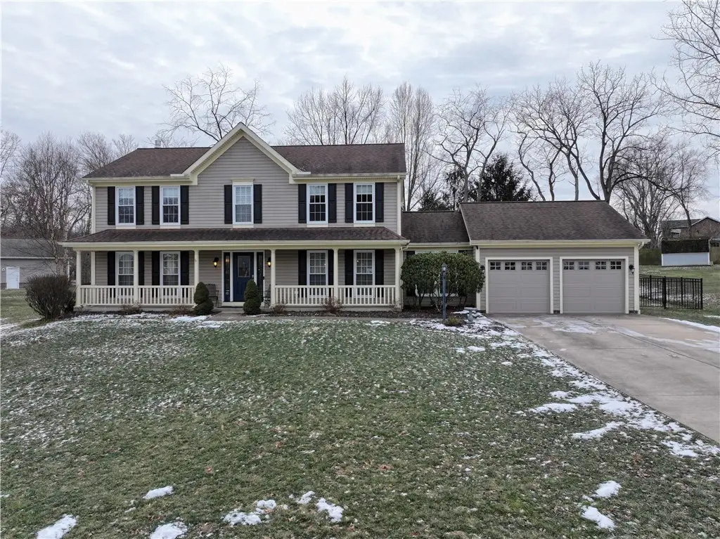 115 Western Circle, Sturgeon, PA 15057 - Image #1