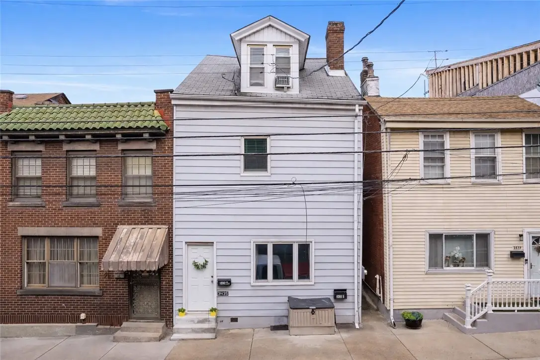 3435 Denny St, Pittsburgh, PA 15201 - Image #1