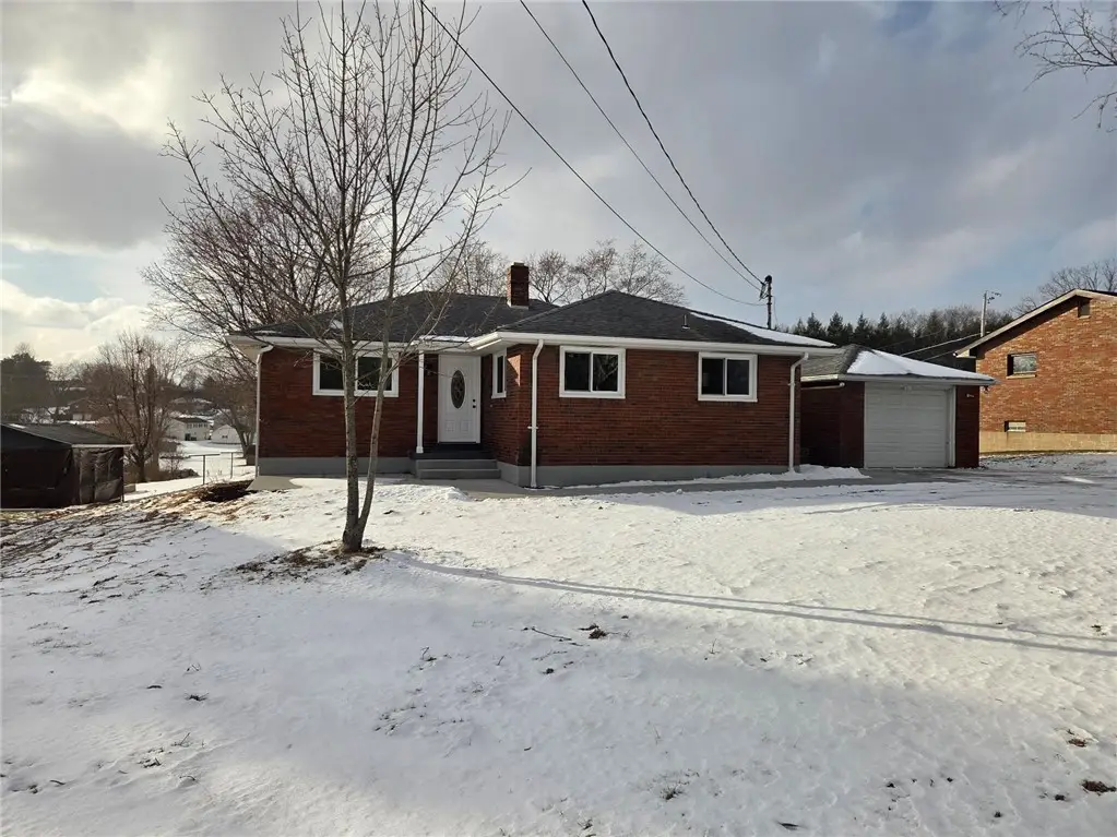 265 N Duffy Rd, Homeacre Lyndora, PA 16001 - Image #1