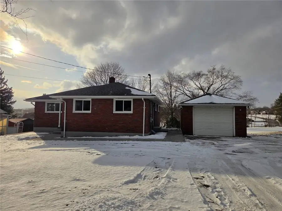 265 N Duffy Rd, Homeacre Lyndora, PA 16001 - Image #3