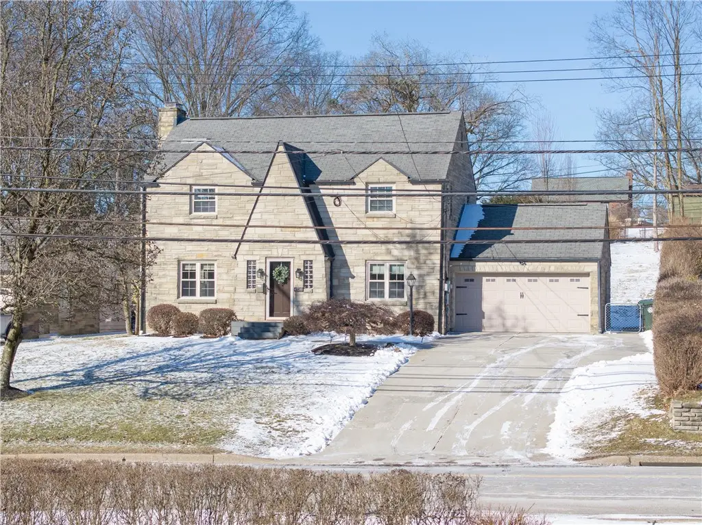 4738 Baptist Rd., Whitehall, PA 15227 - Image #1