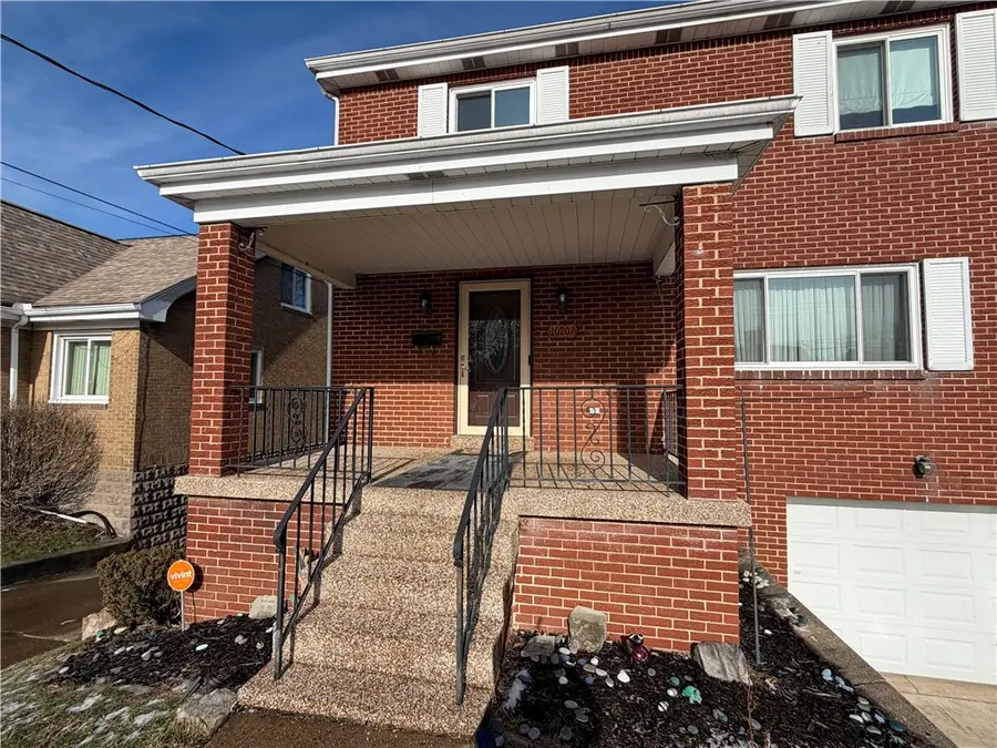 10207 Pearl Road, Penn Hills, PA 15235 - #2