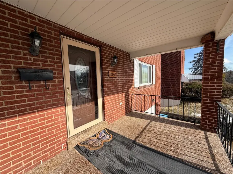 10207 Pearl Road, Penn Hills, PA 15235 - #3