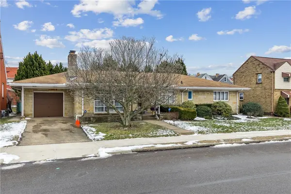 936 Kennedy Dr, Ambridge, PA 15003