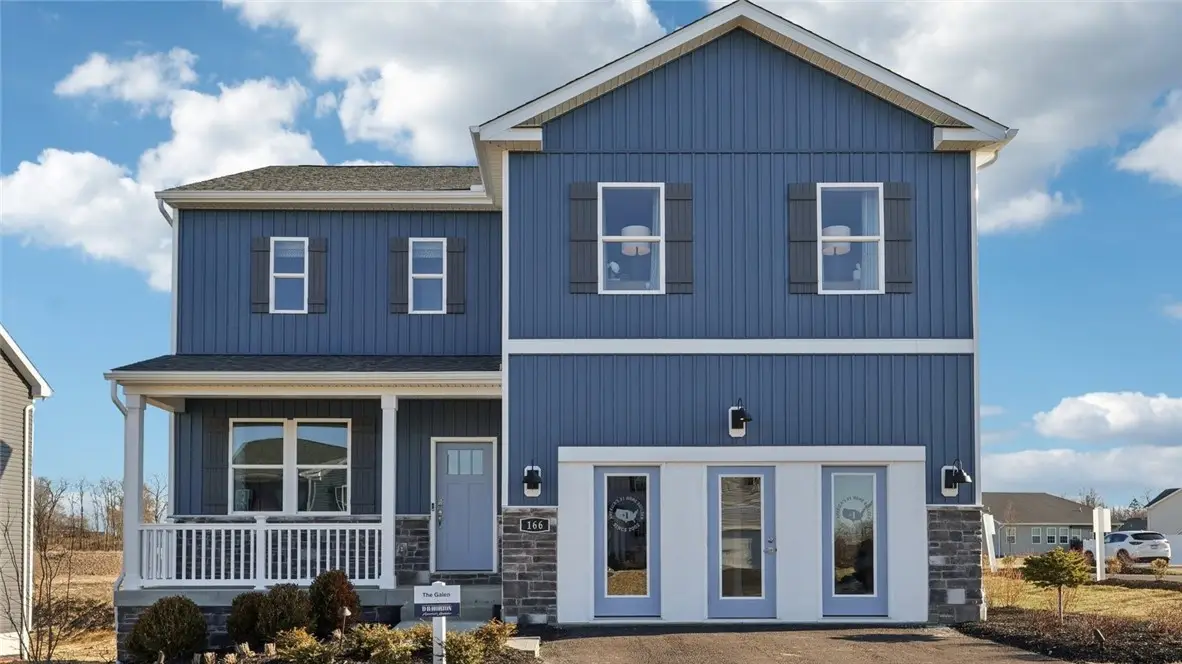 207 Joseph Drive, New Stanton, PA 15639 - Image #1