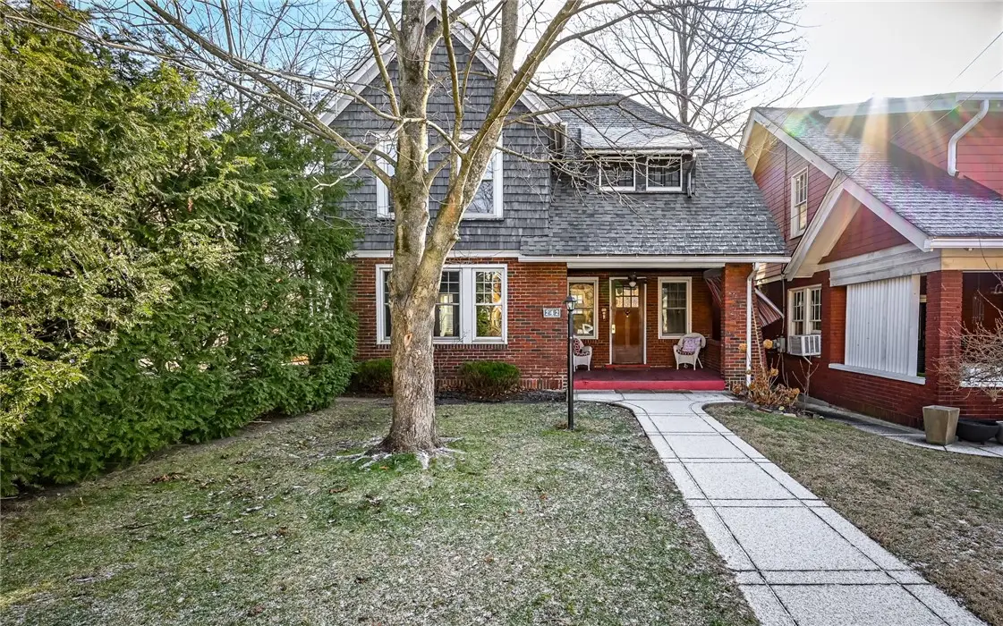 242 Breading Ave, Ben Avon, PA 15202 - Image #1