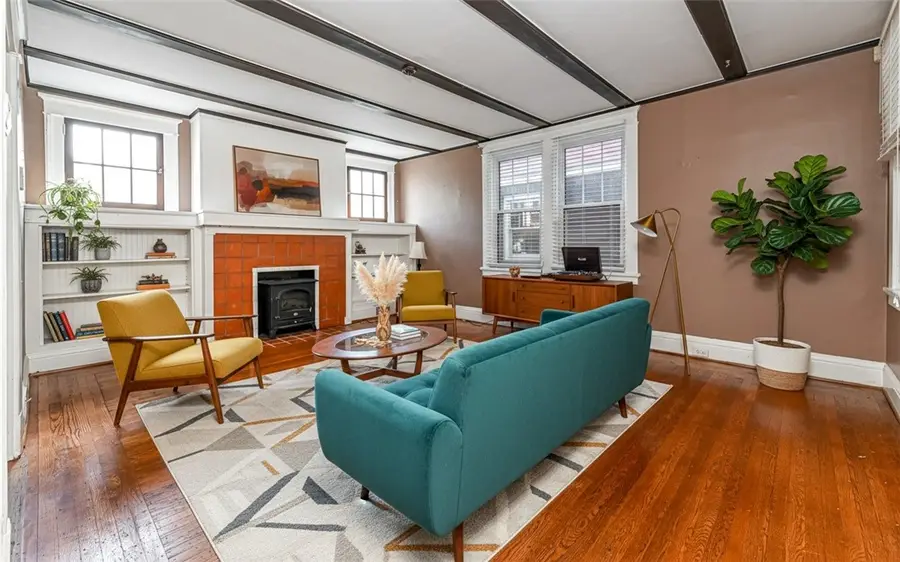 242 Breading Ave, Ben Avon, PA 15202 - Image #3