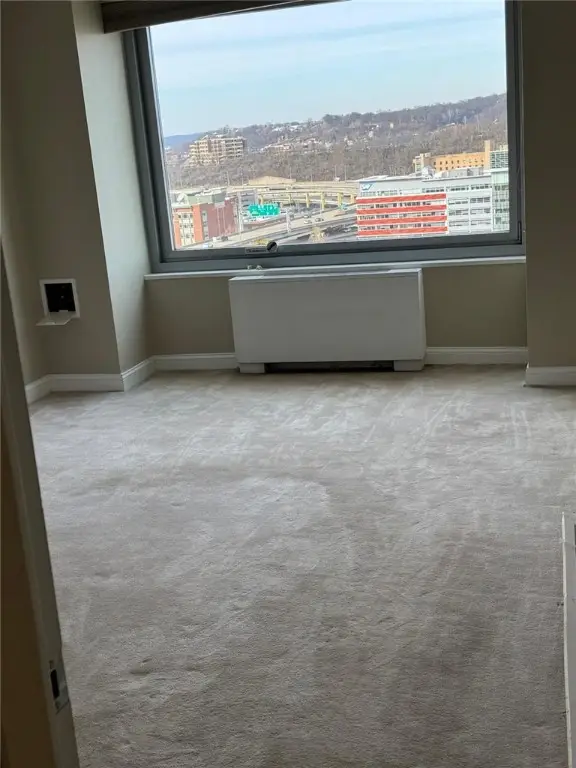 320 Fort Duquesne Blvd #19H, Pittsburgh, PA 15222 - #3