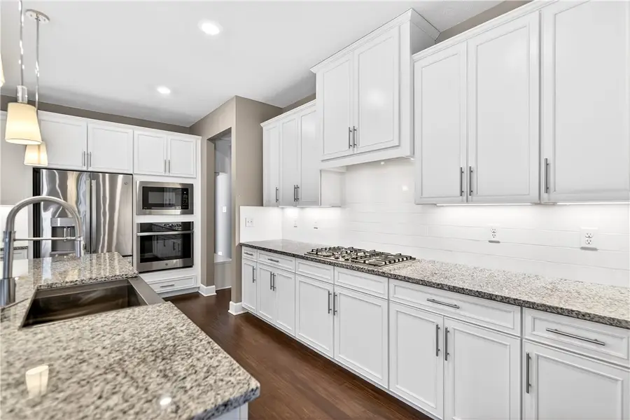 1087 Saddleclub Drive, North Strabane Township, PA 15317 - #3