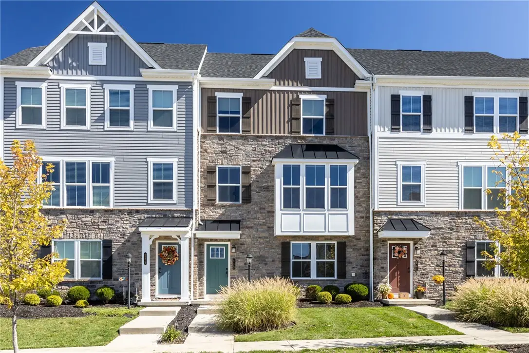 539 Captain Lee Boss Way, Cranberry Township, PA 16066 - Image #1
