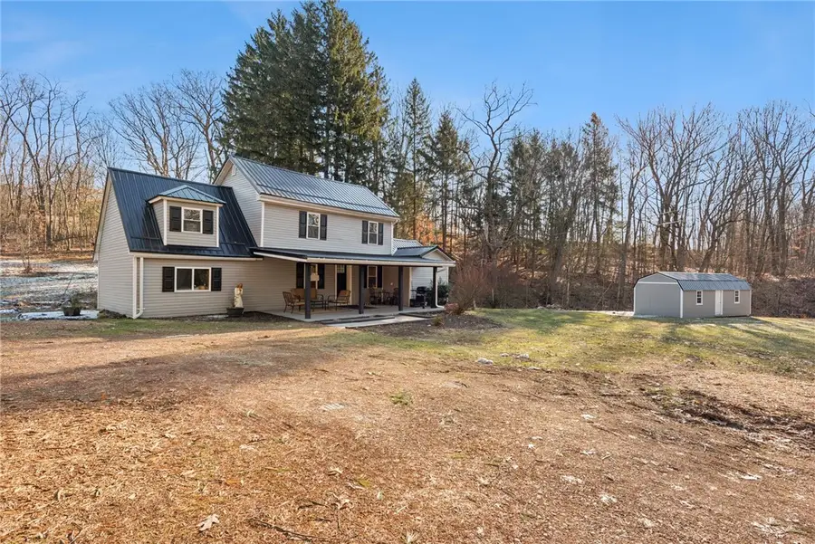 161 Lucky Ln, Dawson, PA 15428 - Image #2