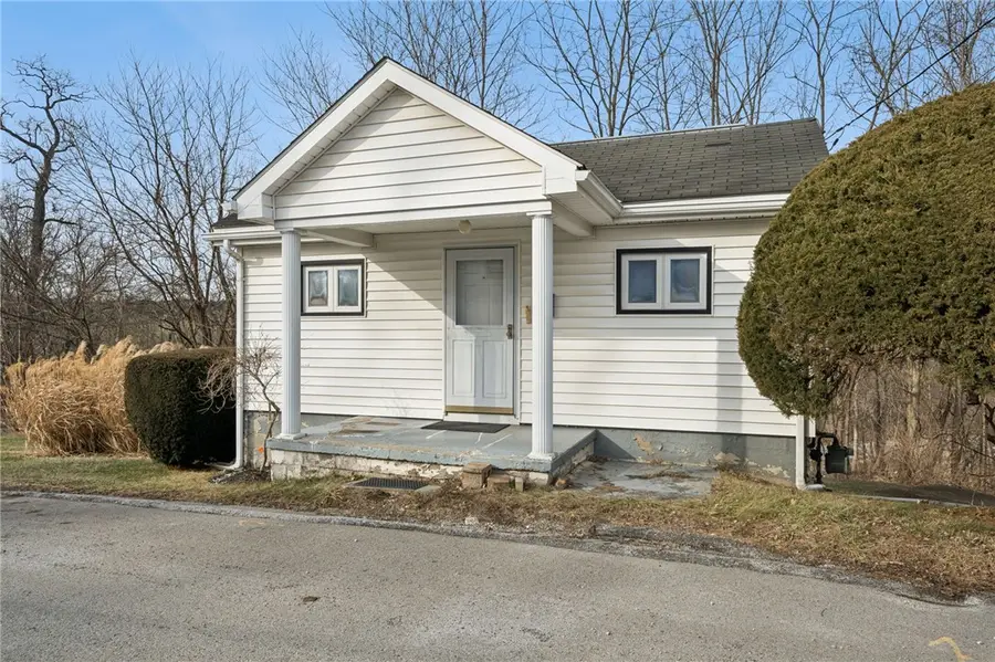 3 Sewickley Ave, Herminie, PA 15637 - Image #2