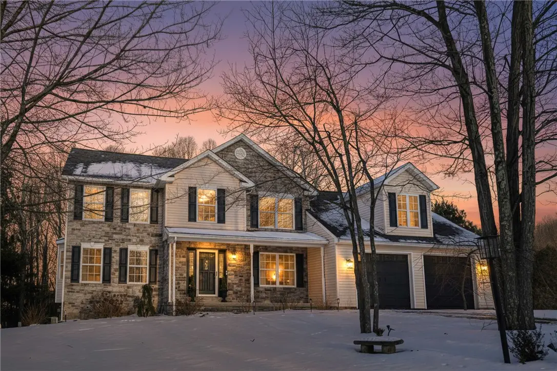 296 Ann Circle, White, PA 15701 - Image #1