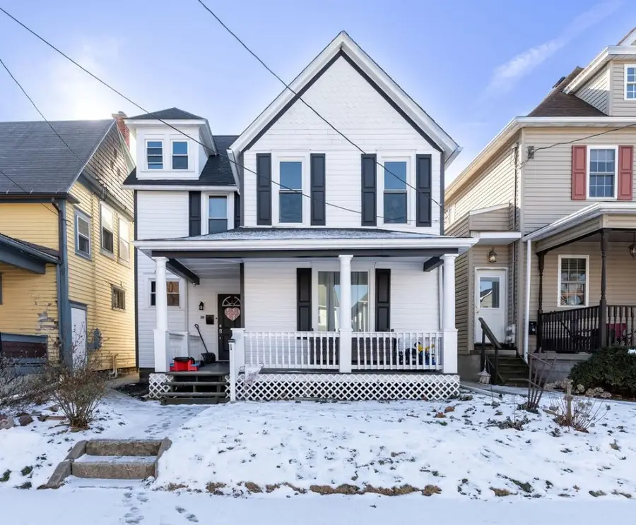 405 Wayne Ave, Ellwood City, PA 16117 - Image #2