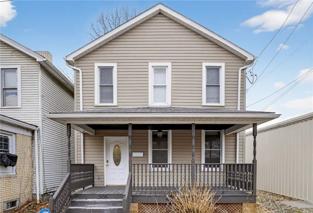 508 6th Ave, New Brighton, PA 15066 - Image #1