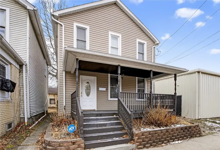508 6th Ave, New Brighton, PA 15066 - Image #2
