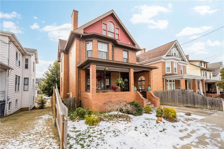 337 W College Street, Canonsburg, PA 15317 - Image #2