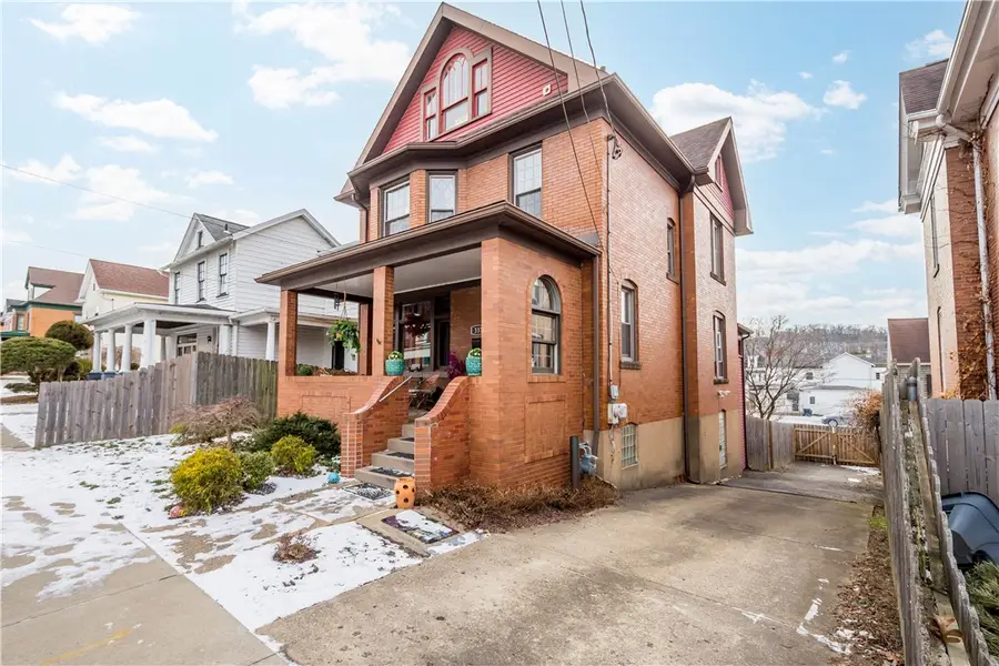 337 W College Street, Canonsburg, PA 15317 - Image #3