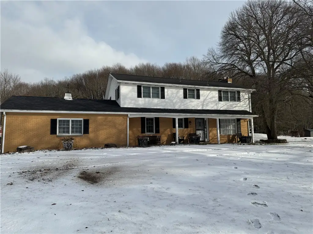 2072 Boyd School Rd, Shenango, PA 16157 - Image #1
