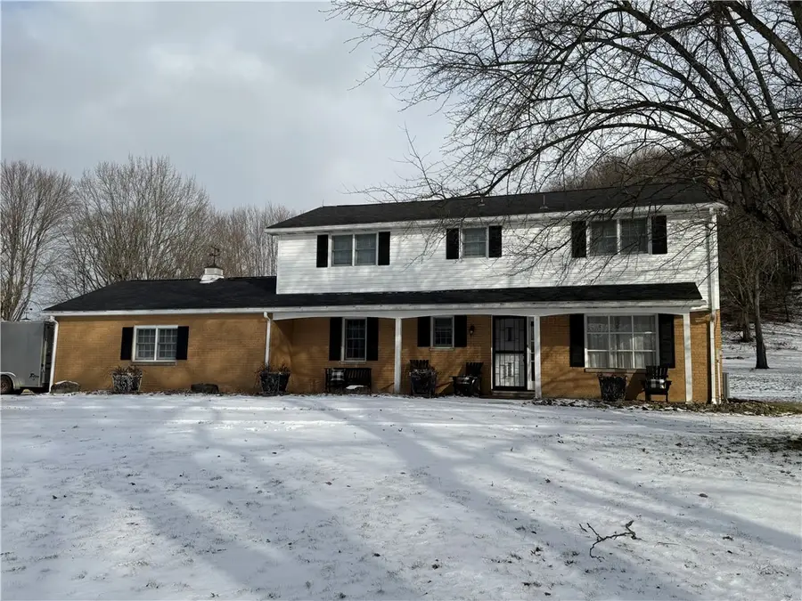 2072 Boyd School Rd, Shenango, PA 16157 - Image #2