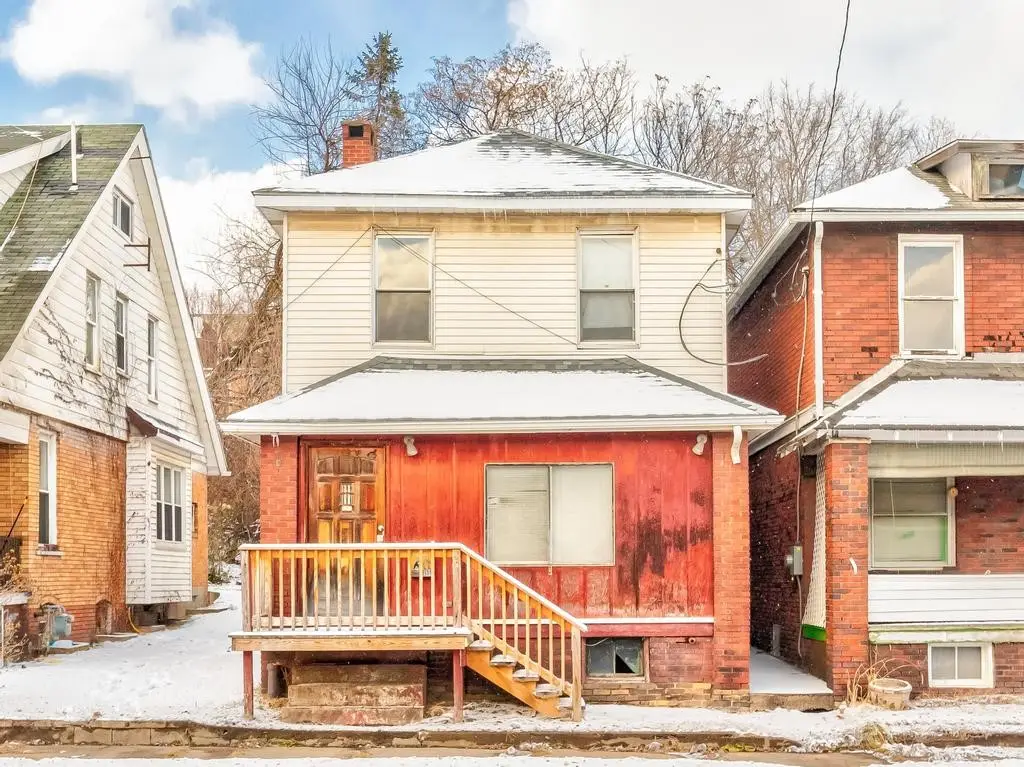 614 8th St, Beaver Falls, PA 15010 - Image #1