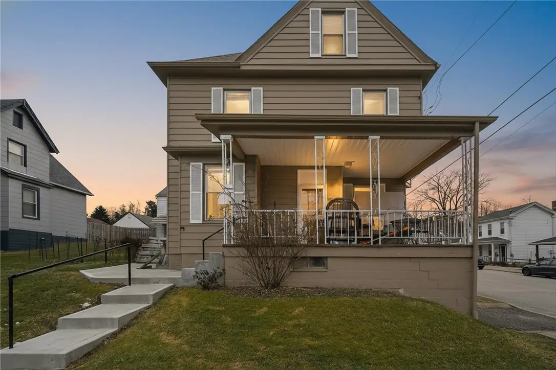 205 Church St, Elizabeth, PA 15037 - Image #1