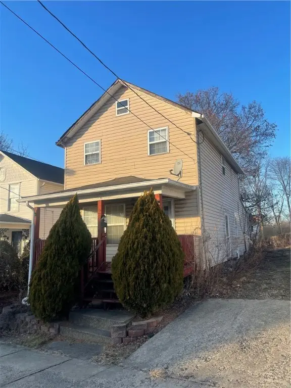 339 Maple Ave, Blairsville, PA 15717 - Image #1