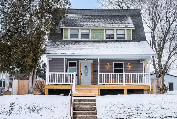 933 Oak St, Indiana Boro, PA 15701