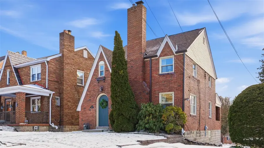 1508 Reamer Street, Brookline, PA 15226 - Image #2