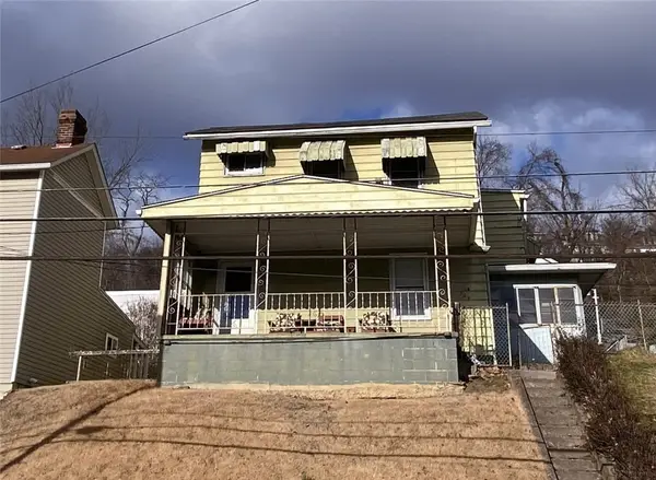 504 Park Ave, Monongahela, PA 15063