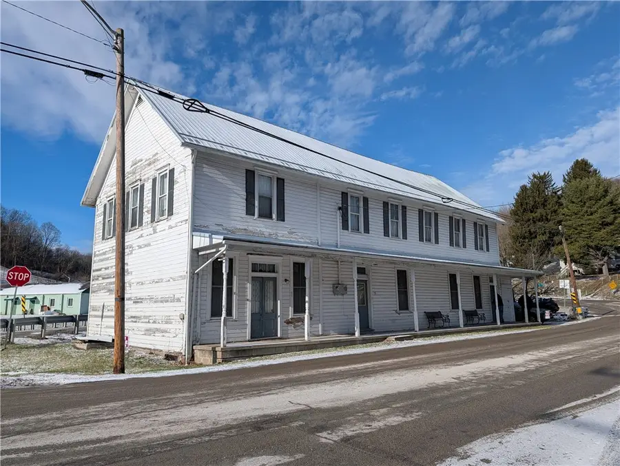 176 Main St, Graysville, PA 15337 - Image #2