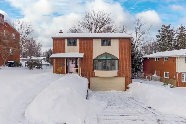 1119 Sarah St, Bethel Park, PA 15102