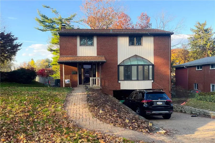 1119 Sarah St, Bethel Park, PA 15102 - Image #2