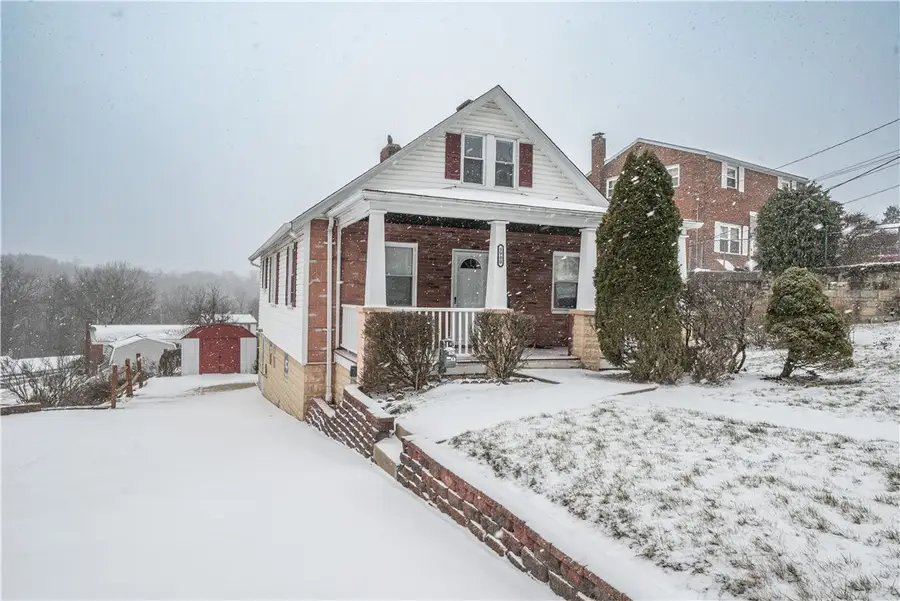 3900 Willett Rd, Baldwin, PA 15227 - Image #2