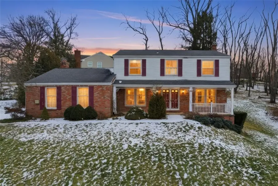 1344 Greystone Dr, Upper Saint Clair, PA 15241 - Image #2