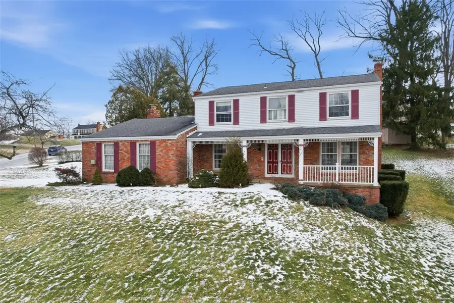 1344 Greystone Dr, Upper Saint Clair, PA 15241 - Image #3