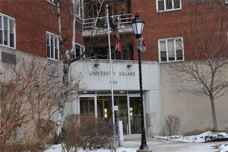 4625 Fifth #408, Oakland, PA 15213 - #2