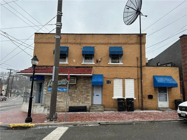 900 Park Avenue, Castle Shannon, PA 15234