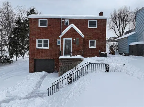 4448 Valley View Street, Summer Hill, PA 15214