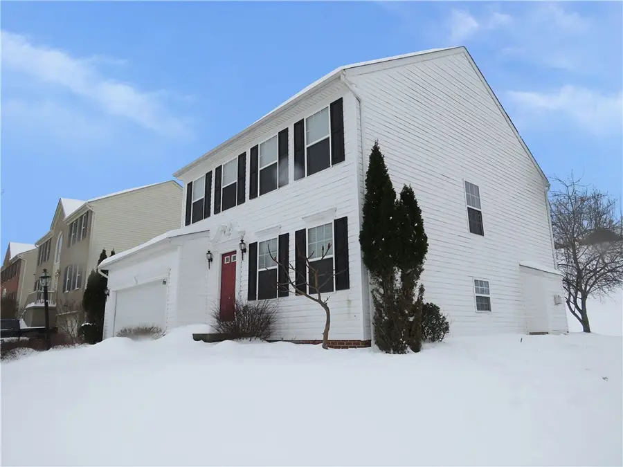 2064 Majestic Dr, North Strabane Township, PA 15317 - Image #2