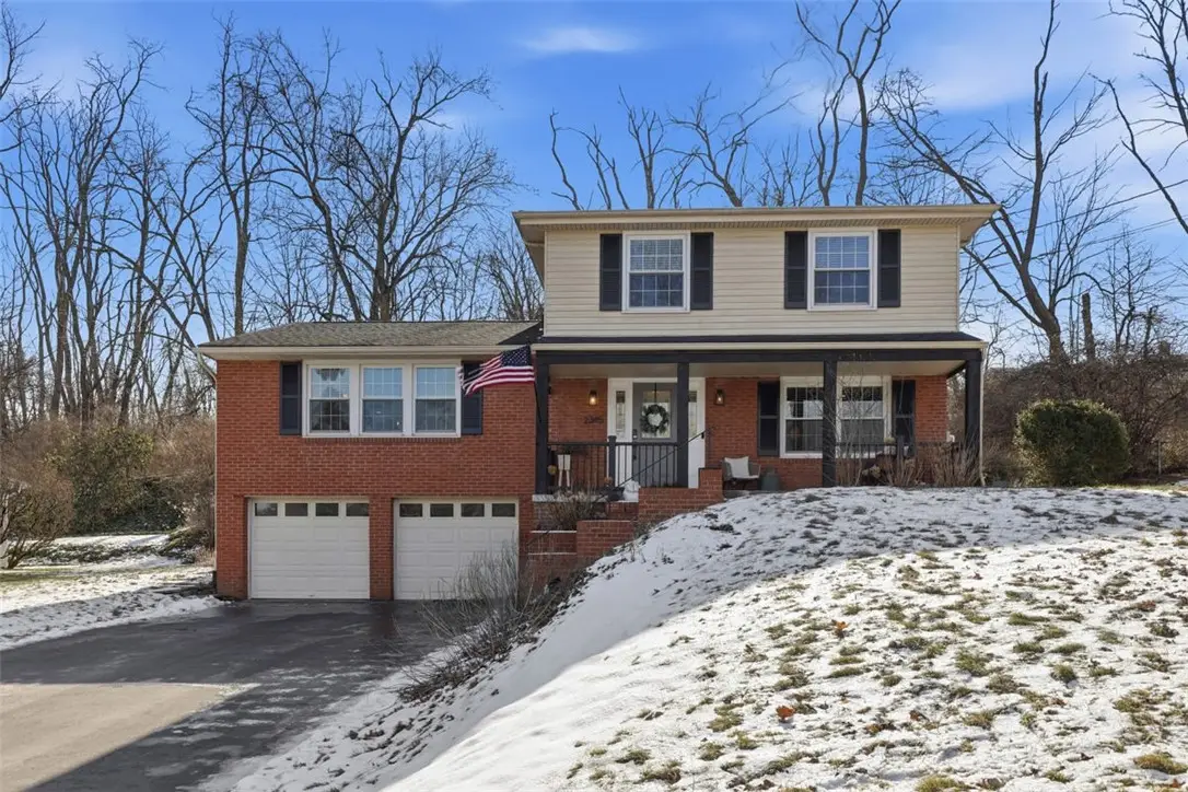 2345 Harrow Rd, Upper Saint Clair, PA 15241 - Image #1