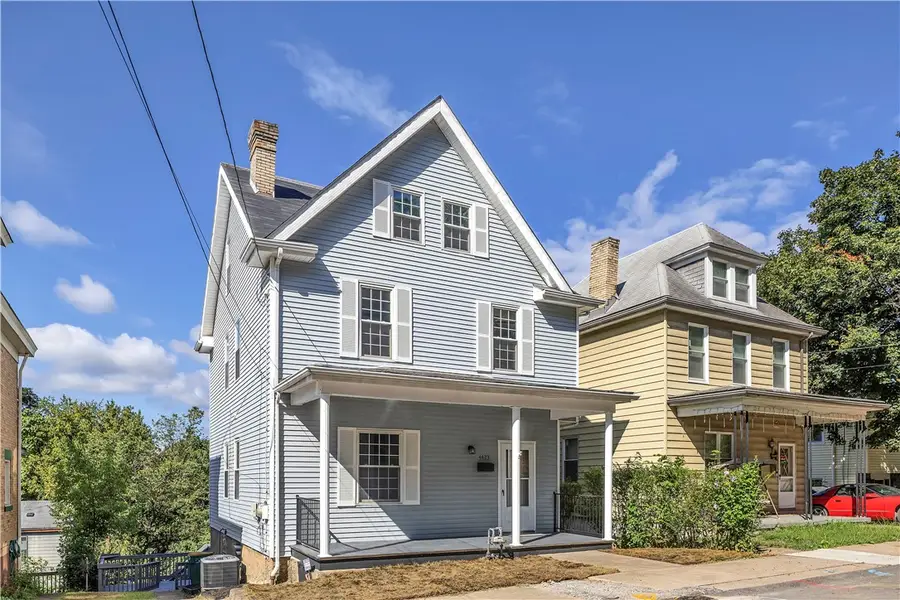 4423 Lucerne Ave, Ross Township, PA 15214 - Image #2