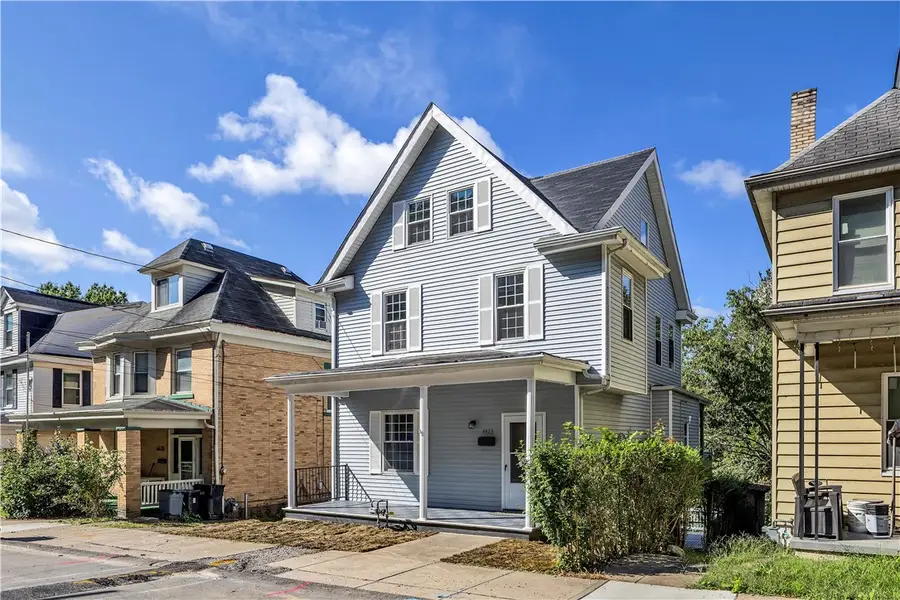 4423 Lucerne Ave, Ross Township, PA 15214 - Image #3