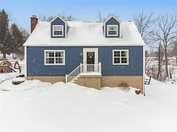 108 Hawes Dr, Salem Twp, PA 15601