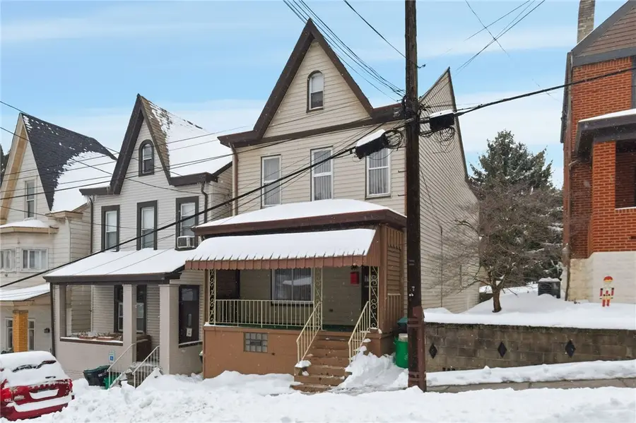 229 Clifton Ave, Sharpsburg, PA 15215 - Image #3