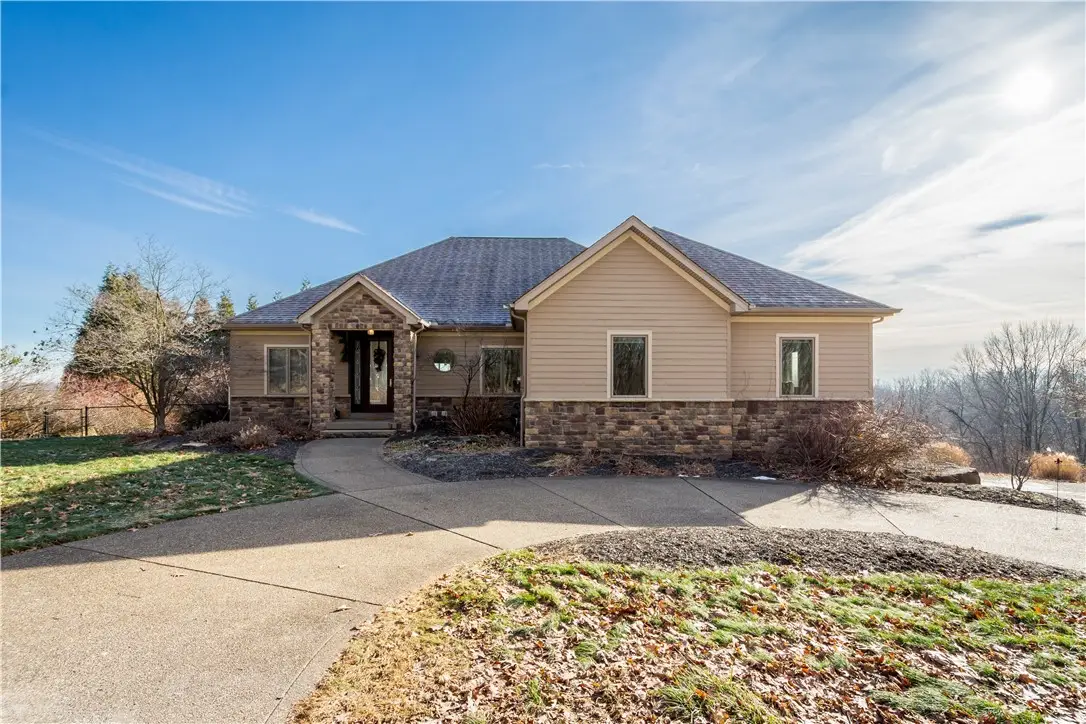 806 Harmony Rd, Ohio, PA 15237 - Image #1