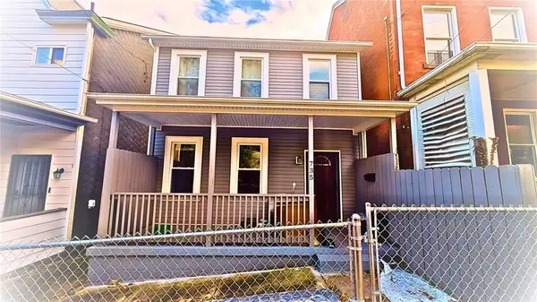 735 Boquet St, McKees Rocks, PA 15136